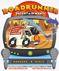 Scunthorpe Road Runner Disco , Karaoke and DJ Hire 1093035 Image 2